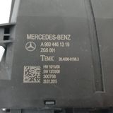 Mercedes Benz MB Actros durų valdymo modulis