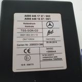 Mercedes Benz MB Actros MP4 TSS SGN G3 valdymo blokas