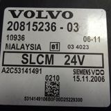 Volvo LCM light control module 20815236-03