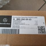 NAUJAS Mercedes Benz pavarų dėžės valdymo blokas TS EPS A0032600963, A0022605563, A0022606163, 4213511710