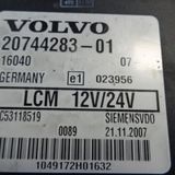 Volvo LCM šviesų valdymo modulis 20744283-01