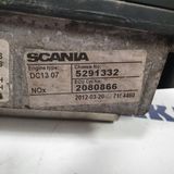 Блок управления Scania DC13 EURO 5 ECU 1924091, 2080866, 2641763, 2405356