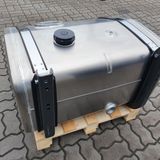 Hydraulic oil aluminum tank 255l 480x675x900