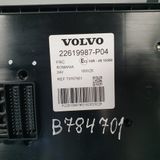 Volvo FH4 saugiklių dėžė 22619987 P04, 22619987 P05