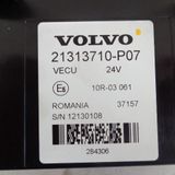 Блок управления Volvo VECU 21313710 P07