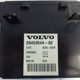 Volvo VECU valdymo blokas 20453544