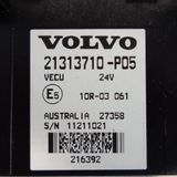 Volvo VECU valdymo blokas 21313710 P05