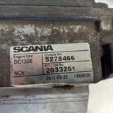 Scania DC13 06 R360 EURO5 užvedimo komplektas 1857179, 1857180, 1789676, 2456999, 2451640, 1421785, 3012980, 2759738, 2641661, 2405351