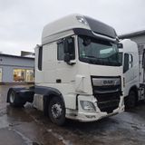 2019 DAF XF 106 450 EURO 6 breaking for parts