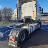 2015 Scania R410 EURO 6 vilkikas ardomas dalimis