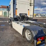 2015 Scania R410 EURO 6 vilkikas ardomas dalimis
