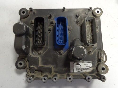 DAF engine control unit ECU 1679021, 1684367, 1887331, 2161912