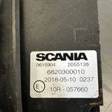 SCANIA akseleratoriaus pedalas 2055138, 2534319, 2399905
