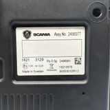 Scania skydelis 2496977, 2717540, 2802938