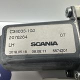 Scania langų pakėlimo varikliukas 2076264