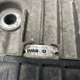 Volvo pavarų dėžės valdymo blokas WABCO 21911579, 4213670010, 22780685