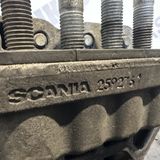 Scania variklio pagalvės 2592761, 2222211