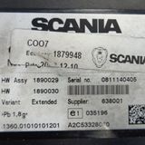 Scania COO7 coordinator control unit 1879948,1890029