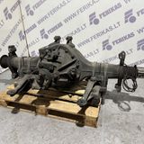 Scania rear axle with differential 2188114, 2035701, 574546, R780 2.59
