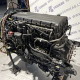 DAF XF106 EURO6 MX-11 330 H2, K082507 engine