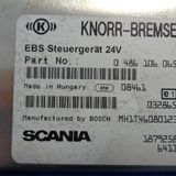 Scania EBS valdymo blokas 1879258, 0486106065