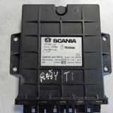 Scania OPC/RET valdymo blokas 1754684, 1758158