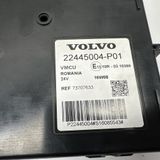 Volvo FH4 VMCU блок управления 22619999, 22445004, 23006075, 23006122