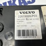 Volvo FH4 VMCU блок управления 22619999, 22445004, 23006075, 23006122