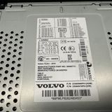 Volvo CD keitiklis 22584980 P01, 22584970 P01, 28480715