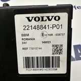 Volvo BBM valdymo blokas 22148841, 22451940
