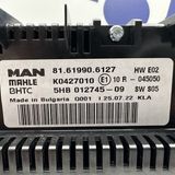 Brand new OEM MAN heater control module 81619906127, 81619906115, 81619906105, 81619906097, 81619906081