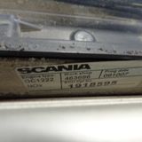 Scania DC12 EURO 5 užvedimo komplektas : ECU 1918595, 1726100, COO7 1940937,spyna su raktu