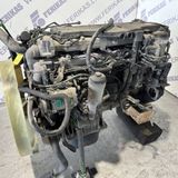 MAN TGM D0836 LFL64 290 PS EURO5 engine