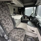 2018 Scania R450 EURO 6 vilkikas ardomas dalimis