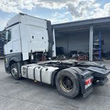 2016 Mercedes Benz Actros MP4 EURO 6 breaking for parts