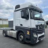2016 Mercedes Benz Actros MP4 EURO 6 breaking for parts