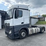 2015 Mercedes Benz Actros MP4 EURO 6 breaking for parts
