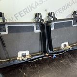 Scania storage compartment flap 3045697, 3045698, 2515269, 2515270, 2711880, 2711882, 2046551, 2046552