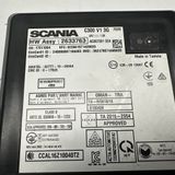 Scania C300 valdymo blokas 2633763, 2592124