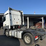 2018 Mercedes Benz Actros MP4 EURO 6 vilkikas ardomas dalimis