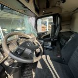 2018 Mercedes Benz Actros MP4 EURO 6 vilkikas ardomas dalimis