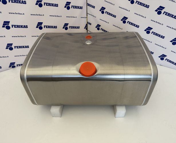 Fuel tank for Scania 300L 505x700x1000 equivalent to OEM part numbers 1361698, 1424271, 1902142, 2371389