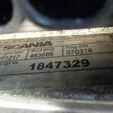 Scania DT1217 variklio valdymo blokas EDC ECU 1847329