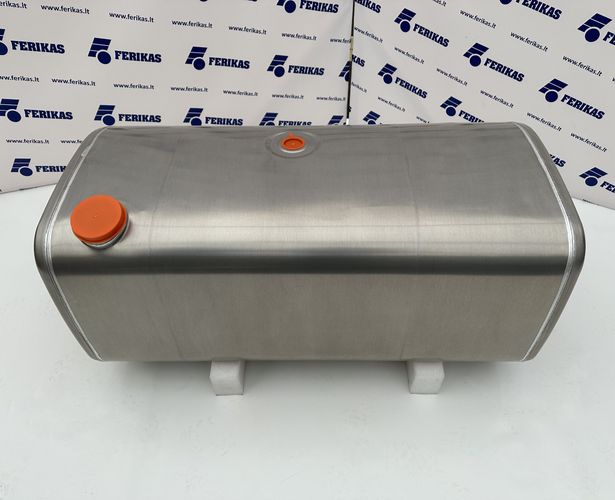 Fuel tank for Volvo / Renault 375L 560x675x1230 20504489
