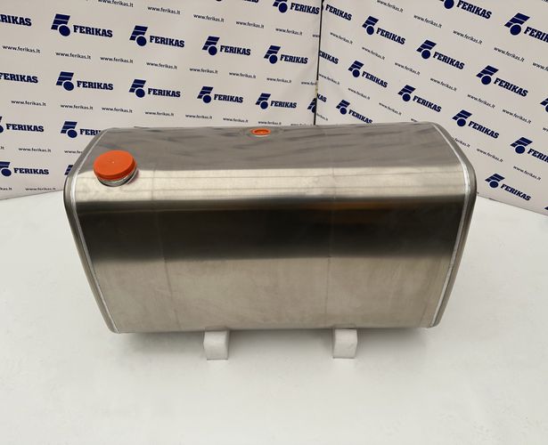 Fuel tank for Volvo / Renault 490L 710x690x1230 20503507, 21516449, 20367138, 20533271, 20723406, 21516465, 7420503507, 7420723406, 7421516449