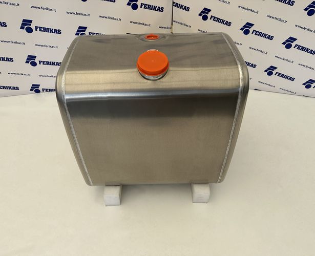 Fuel tank for Volvo / Renault 280L 710x690x710 24425785, 21516444, 22063854