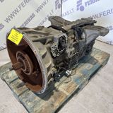 Mercedes Benz Actros gearbox G 281-12 KL,
