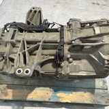 Mercedes Benz Actros gearbox G 281-12 KL,