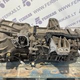 Mercedes Benz Actros gearbox G 281-12 KL,