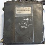 DAF XF95 variklio valdymo blokas  EDC ECU 1365685, 0281010045